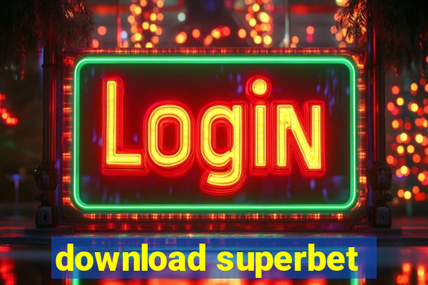 download superbet